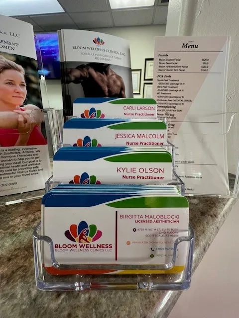 Bloom Wellness Clinics photo 4