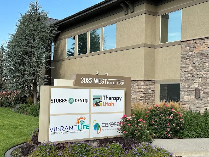 Radiant Life photo 1