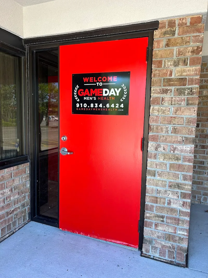 Gameday Men's Health Wilmington Hospital TRT & ED Clinic photo 2