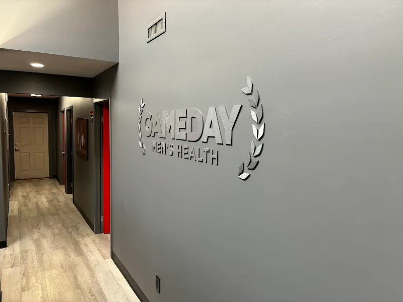 Gameday Men's Health Wilmington Hospital TRT & ED Clinic photo 5