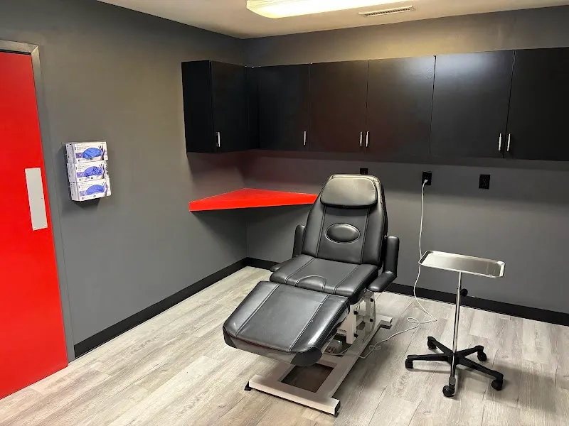 Gameday Men's Health Wilmington Hospital TRT & ED Clinic photo 6