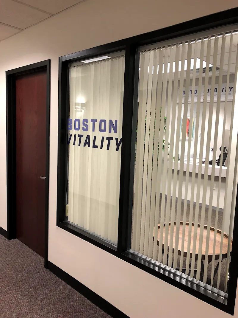 Boston Vitality photo 2