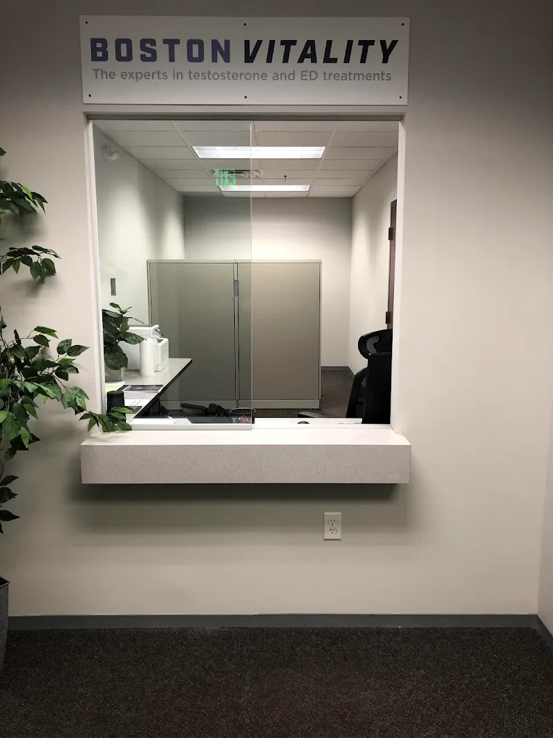 Boston Vitality photo 4