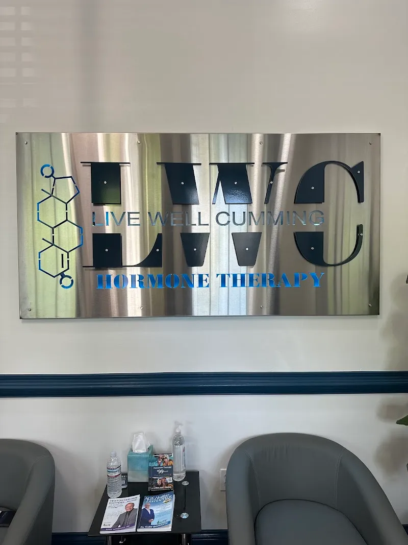 Live Well Cumming photo 1