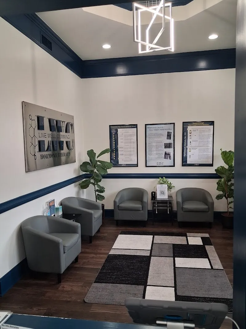 Live Well Cumming photo 2