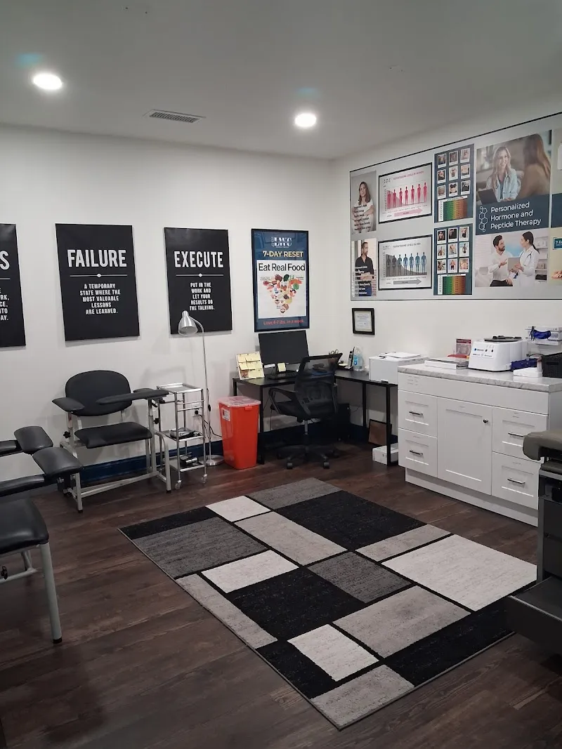 Live Well Cumming photo 4