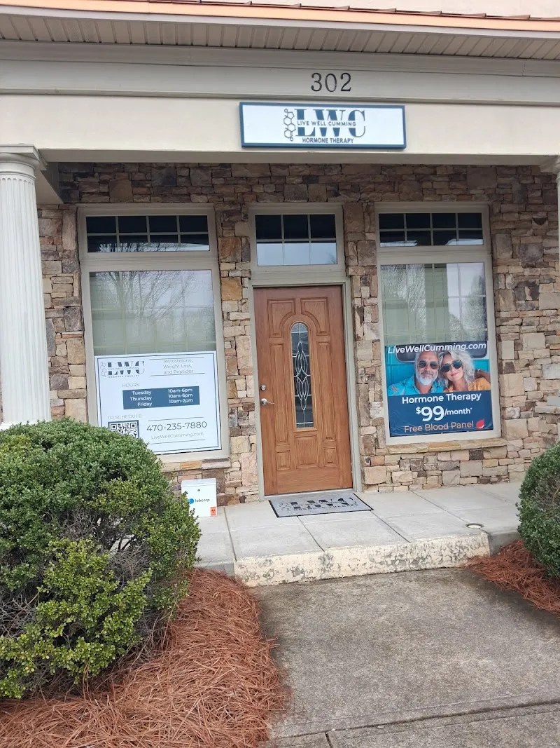 Live Well Cumming photo 6