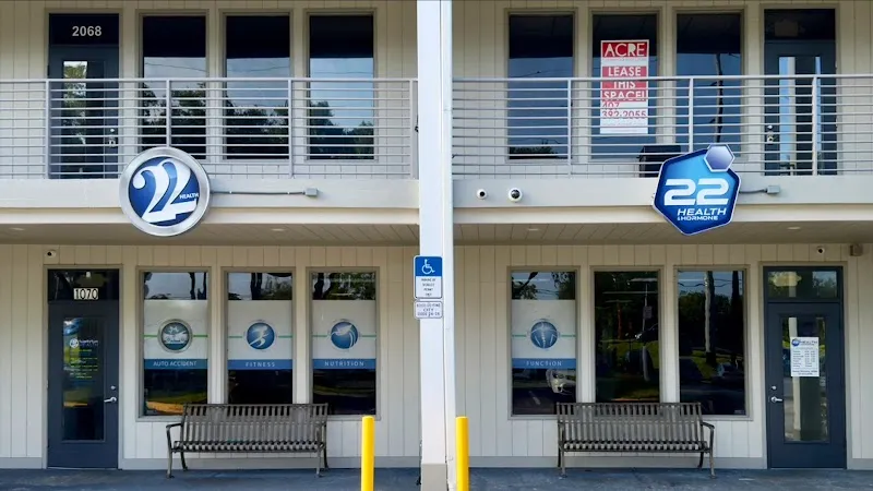 22 Health & Hormone photo 2