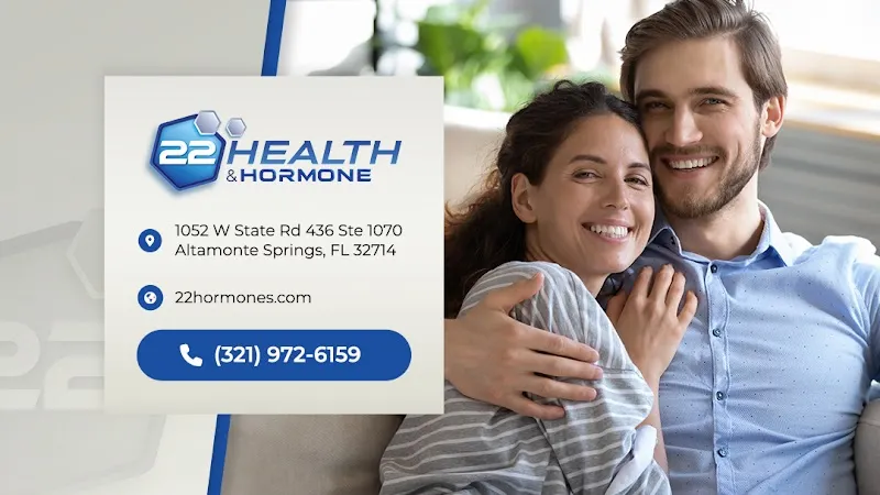 22 Health & Hormone photo 5