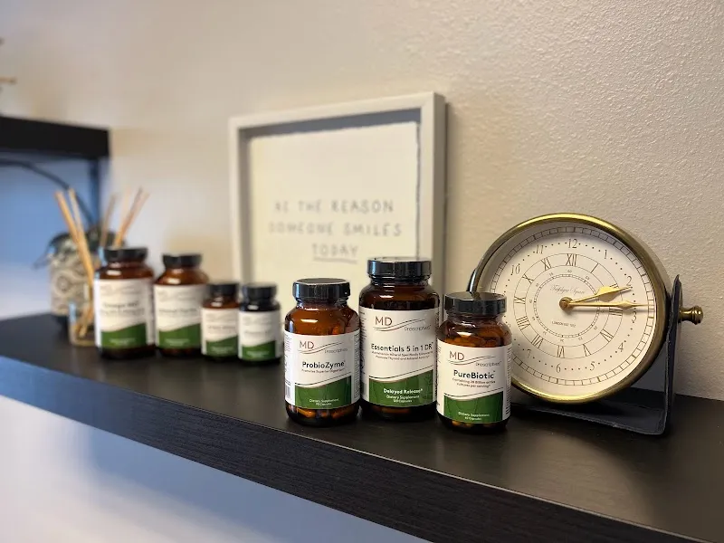 22 Health & Hormone photo 6