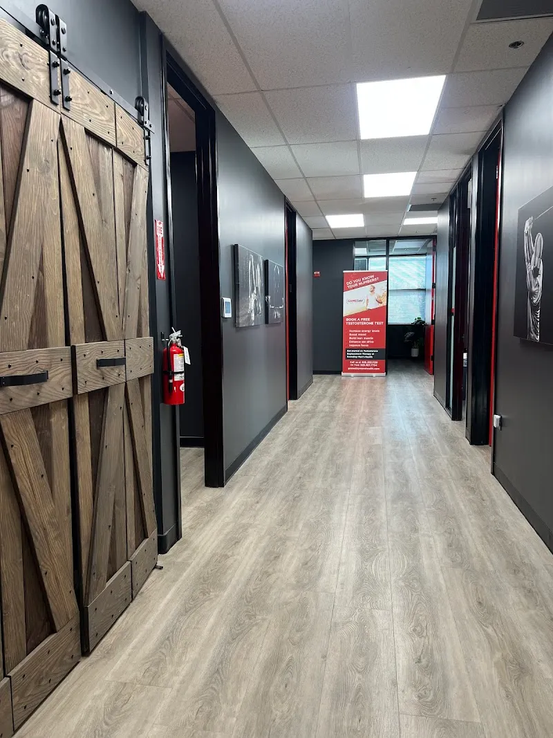 Gameday Men's Health Pleasanton - ED and TRT Clinic photo 3