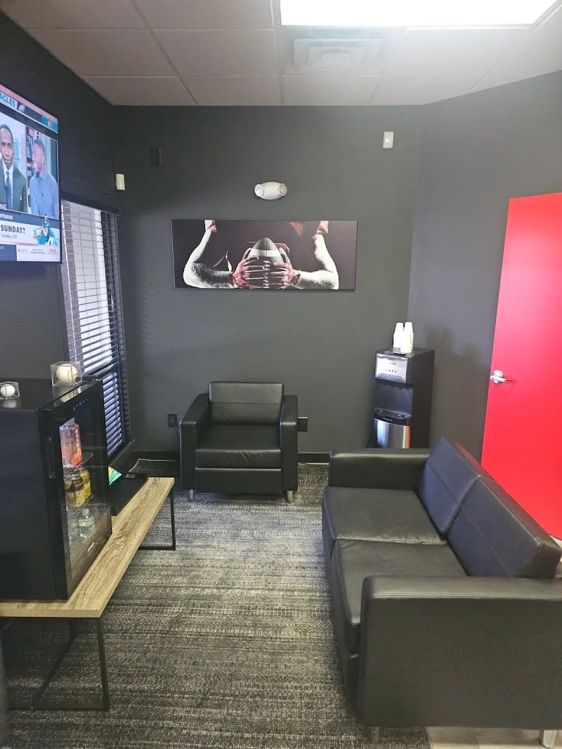 Gameday Men's Health Ocala TRT Clinic Gameday Men's Health Ocala TRT, Weight Loss, Peptide, and ED Clinic photo 5