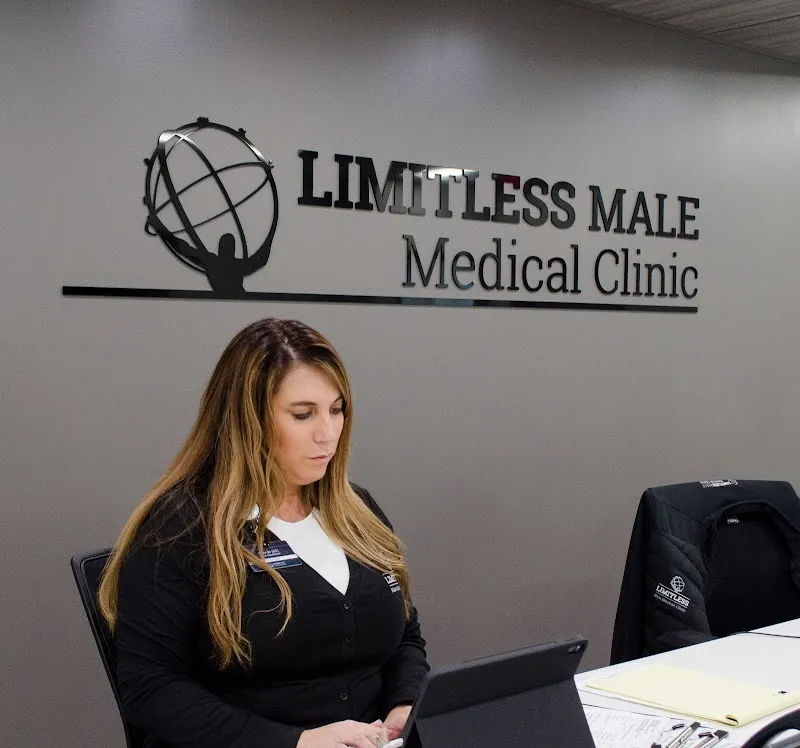 Limitless Male Medical Clinic photo 1