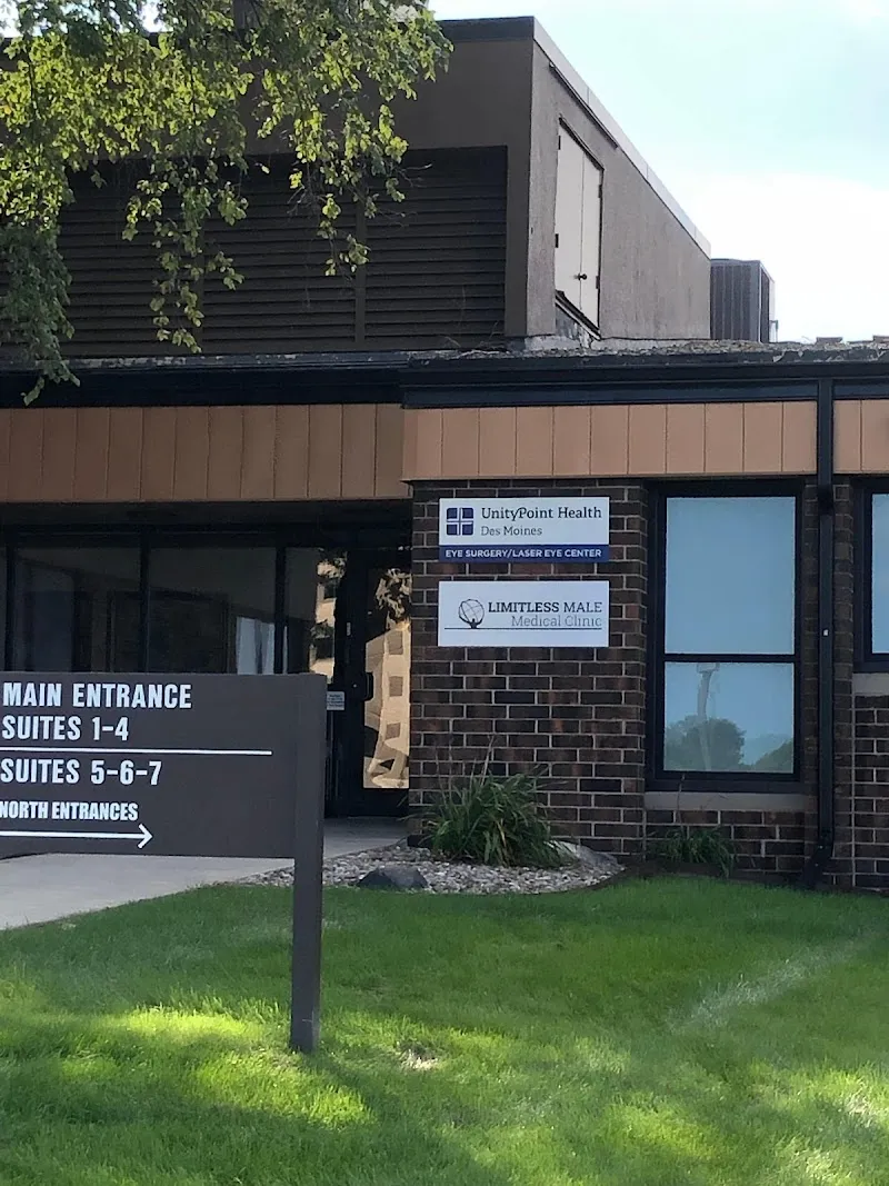 Limitless Male Medical Clinic photo 2