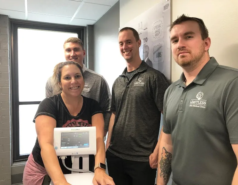 Limitless Male Medical Clinic photo 4