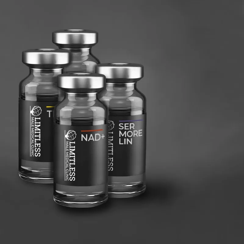 Limitless Male Medical Clinic photo 6