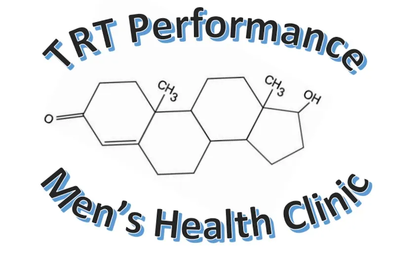 TRT Performance Men’s Health Clinic
