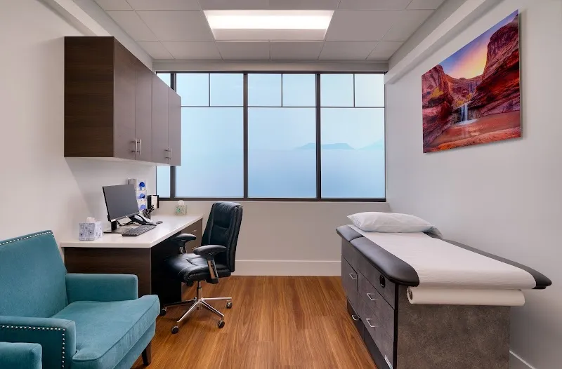 Male Fertility and Peyronie's Clinic photo 2