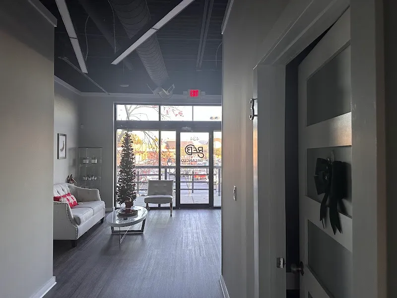 Rebalanced Wellness Clinic photo 2