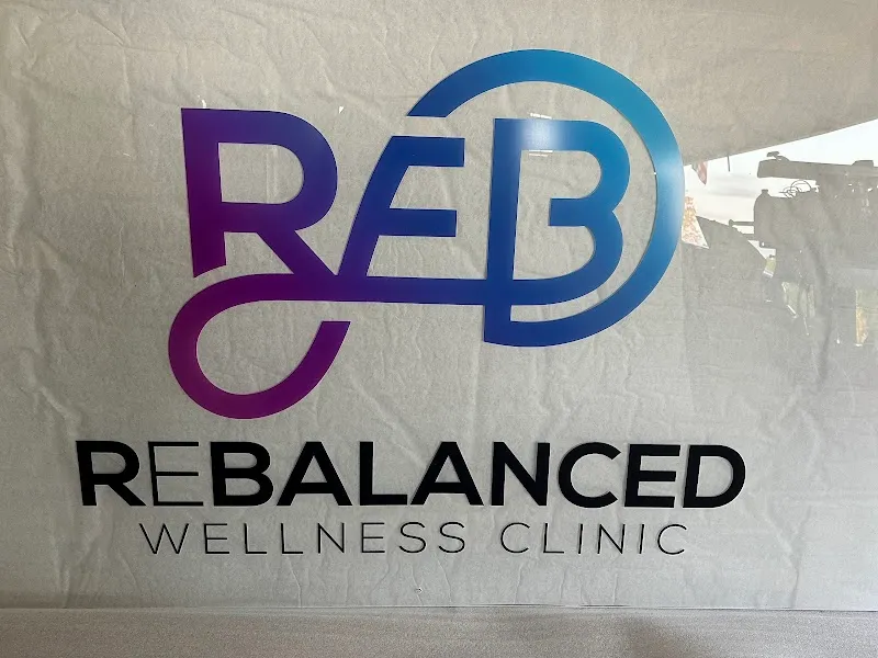 Rebalanced Wellness Clinic photo 6
