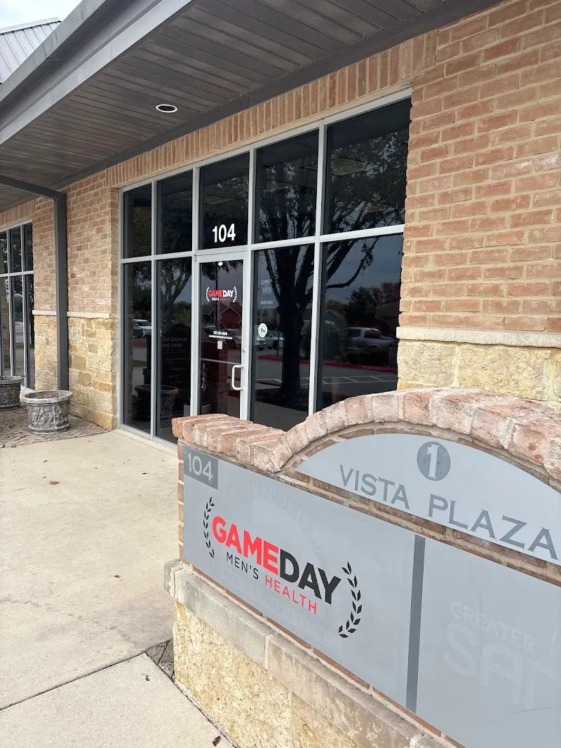 Gameday Men's Health San Marcos ED and TRT Clinic photo 5