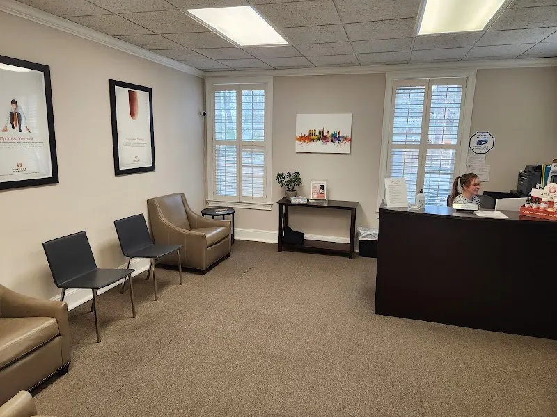 Ageless Men's Health photo 1