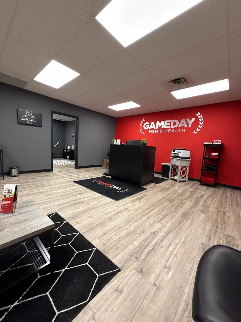 Gameday Men's Health Fairlawn photo 1