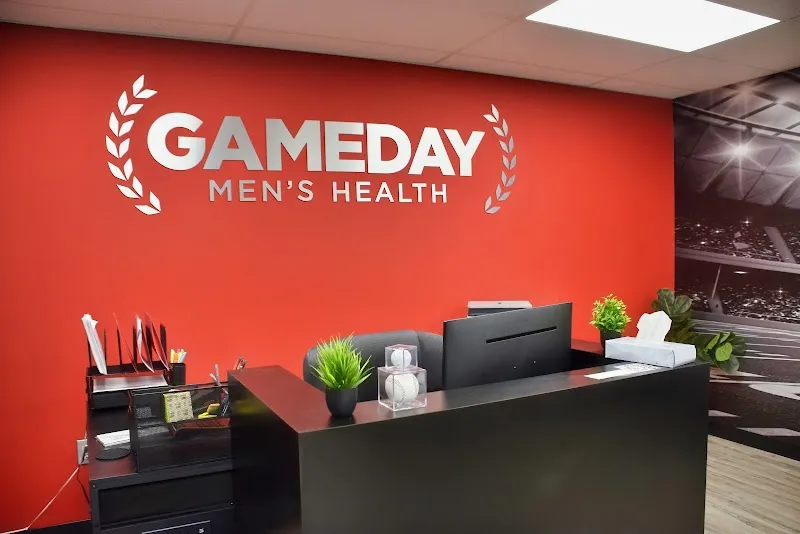 Gameday Men's Health Fairlawn photo 2