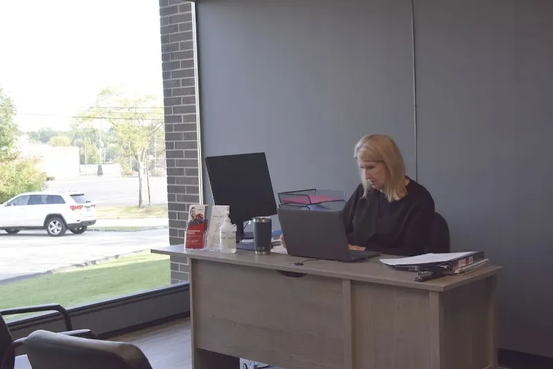 Gameday Men's Health Fairlawn photo 3