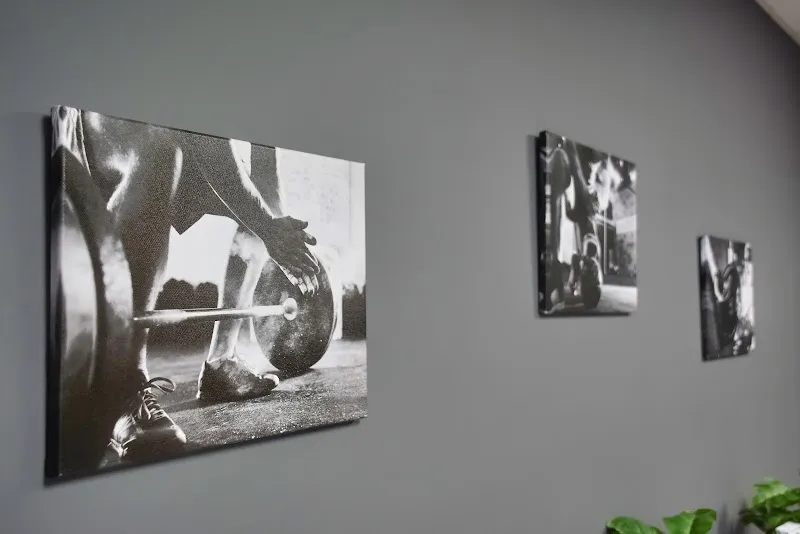 Gameday Men's Health Fairlawn photo 4