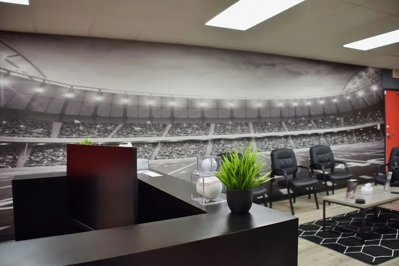 Gameday Men's Health Fairlawn photo 6