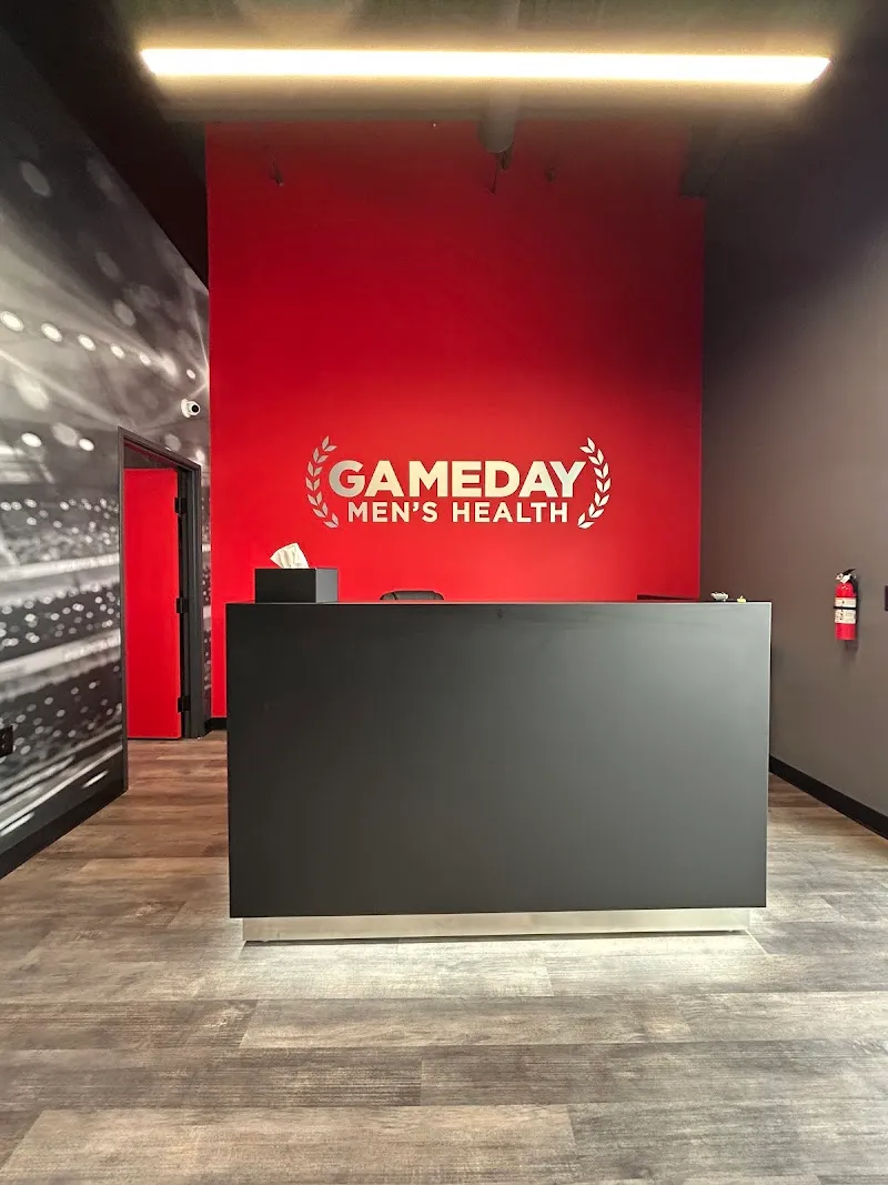 Gameday Men's Health Dakota Dunes photo 2