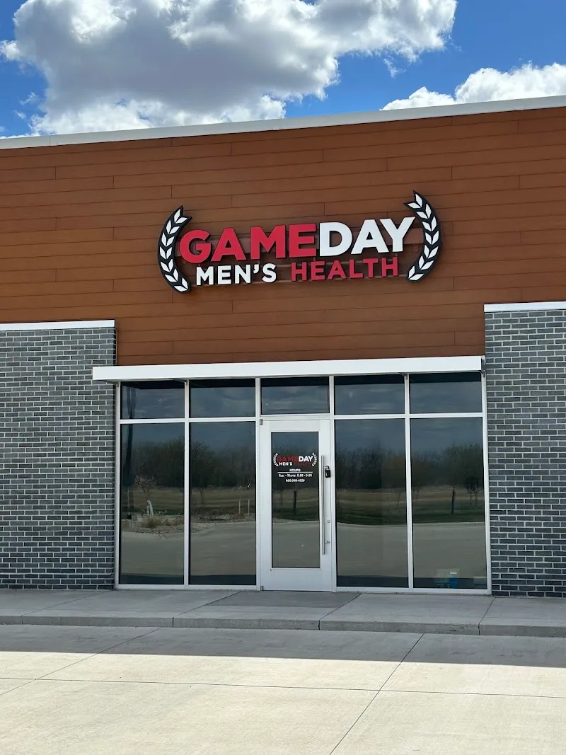 Gameday Men's Health Dakota Dunes photo 3