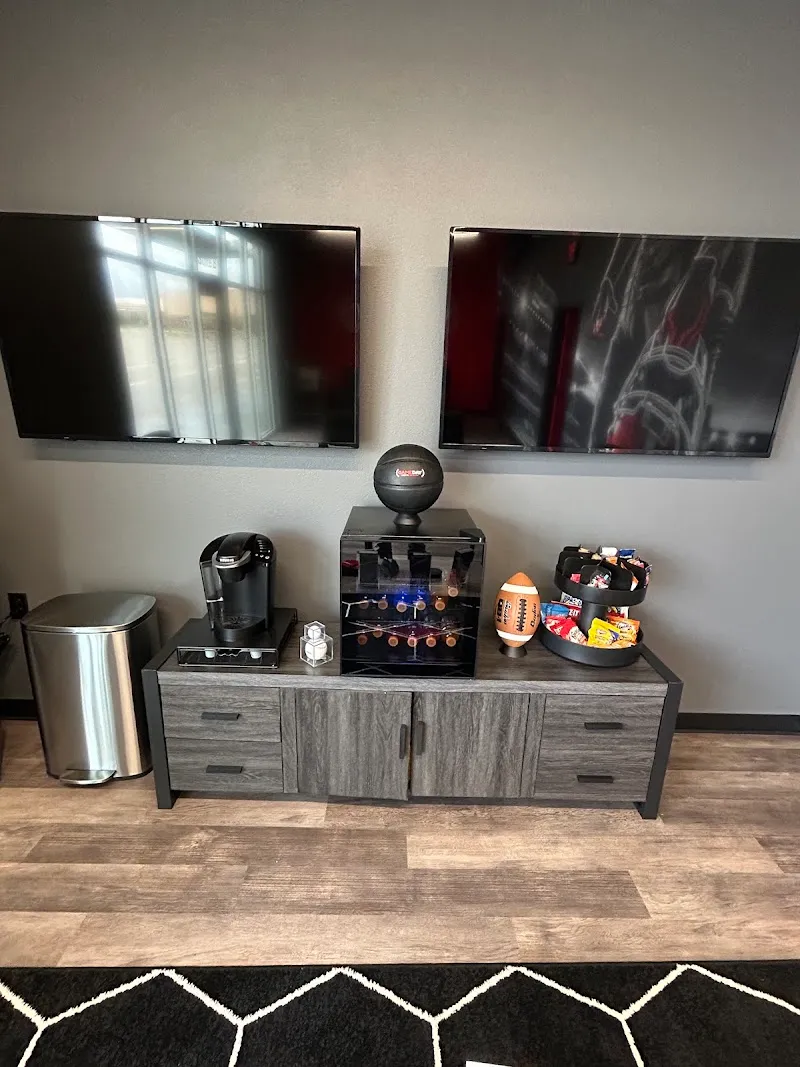 Gameday Men's Health Dakota Dunes photo 4