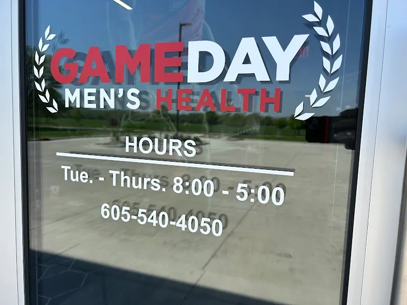 Gameday Men's Health Dakota Dunes photo 5
