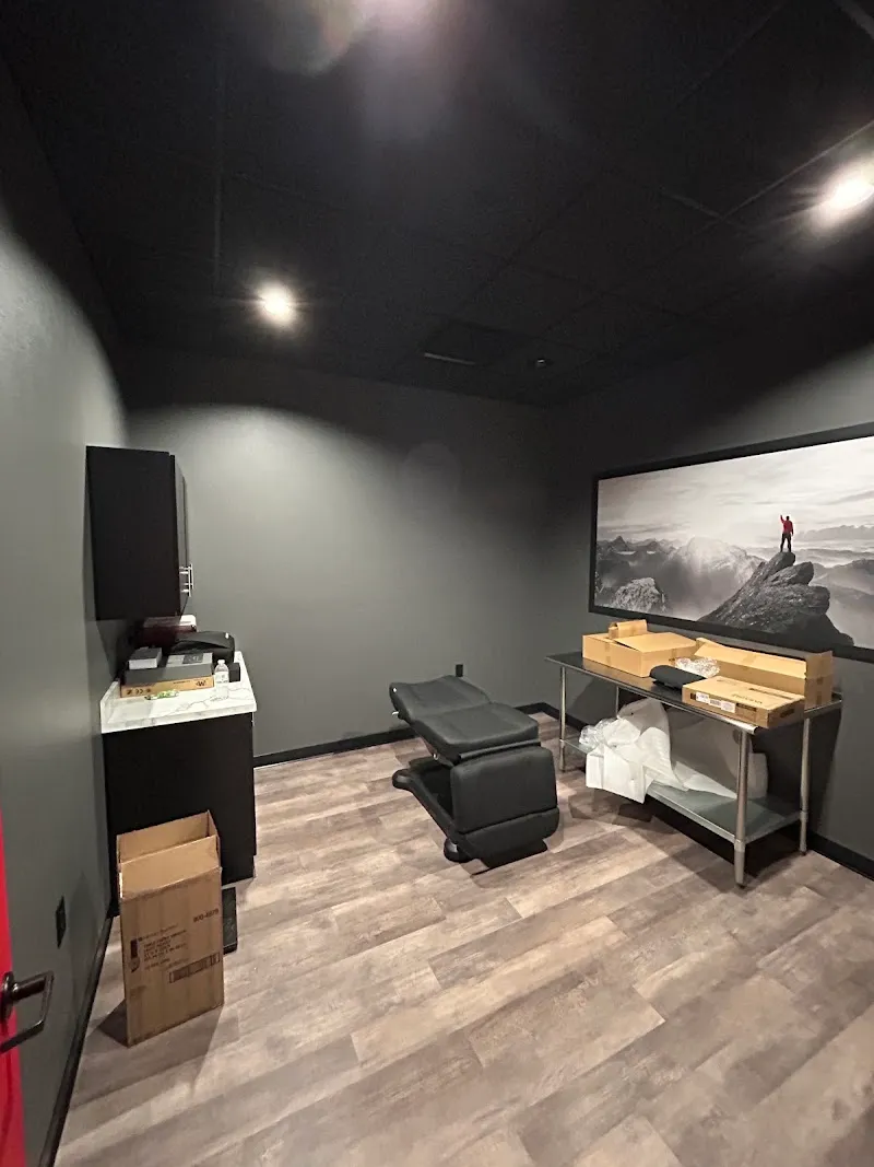 Gameday Men's Health Dakota Dunes photo 6