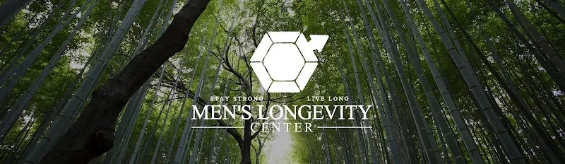 Men's Longevity Center
