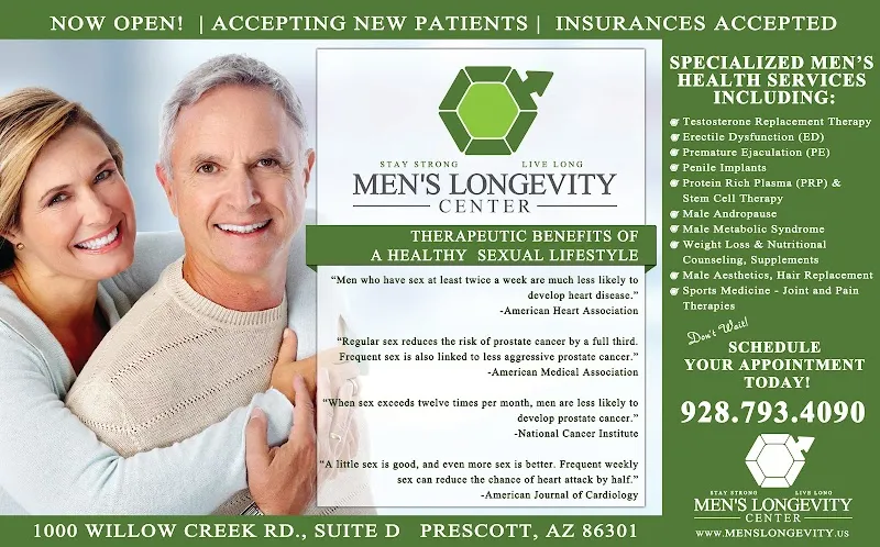 Men's Longevity Center photo 2