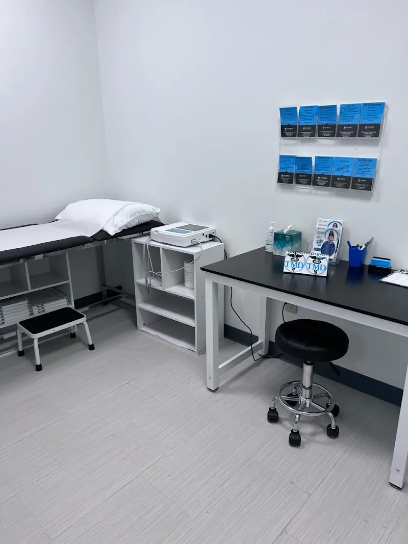 TMD CLINIC (TestMED): TESTOSTERONE REPLACEMENT & WEIGHT LOSS photo 4