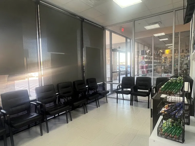 TMD CLINIC (TestMED): TESTOSTERONE REPLACEMENT & WEIGHT LOSS photo 6