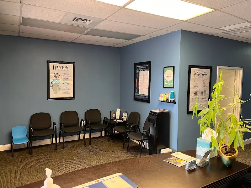 TRT Connecticut photo 1