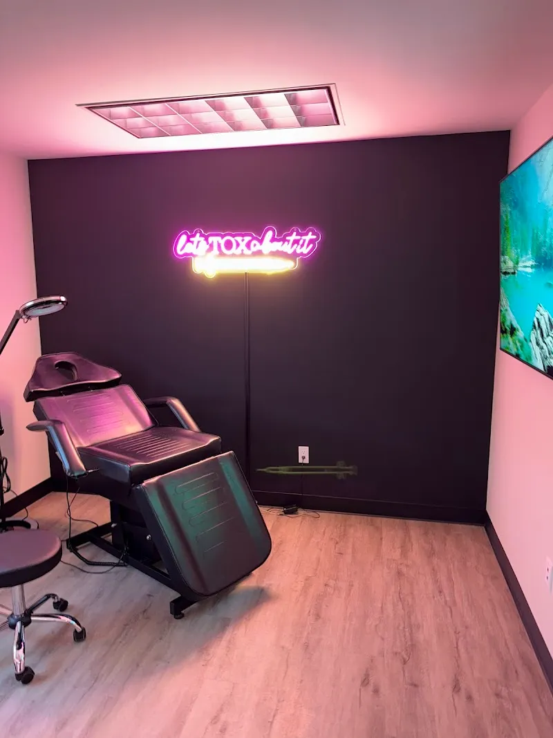 NU Health Medical Wellness photo 1