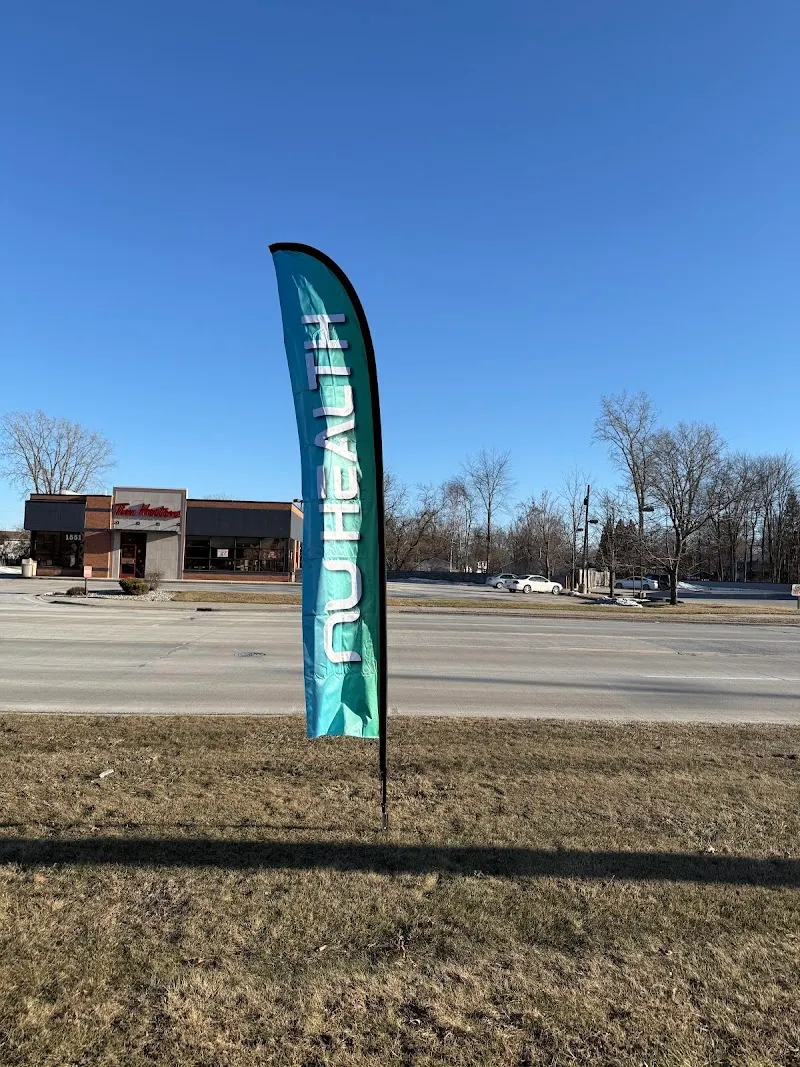 NU Health Medical Wellness photo 3