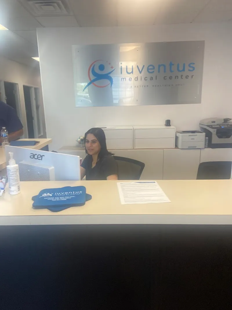 IUVENTUS MEDICAL CENTER photo 2