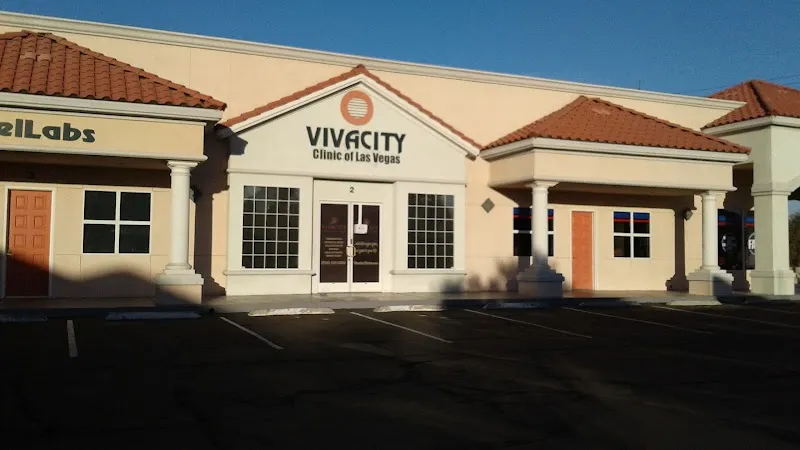 IUVENTUS MEDICAL CENTER photo 6