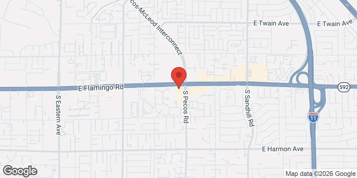 Map showing IUVENTUS MEDICAL CENTER location