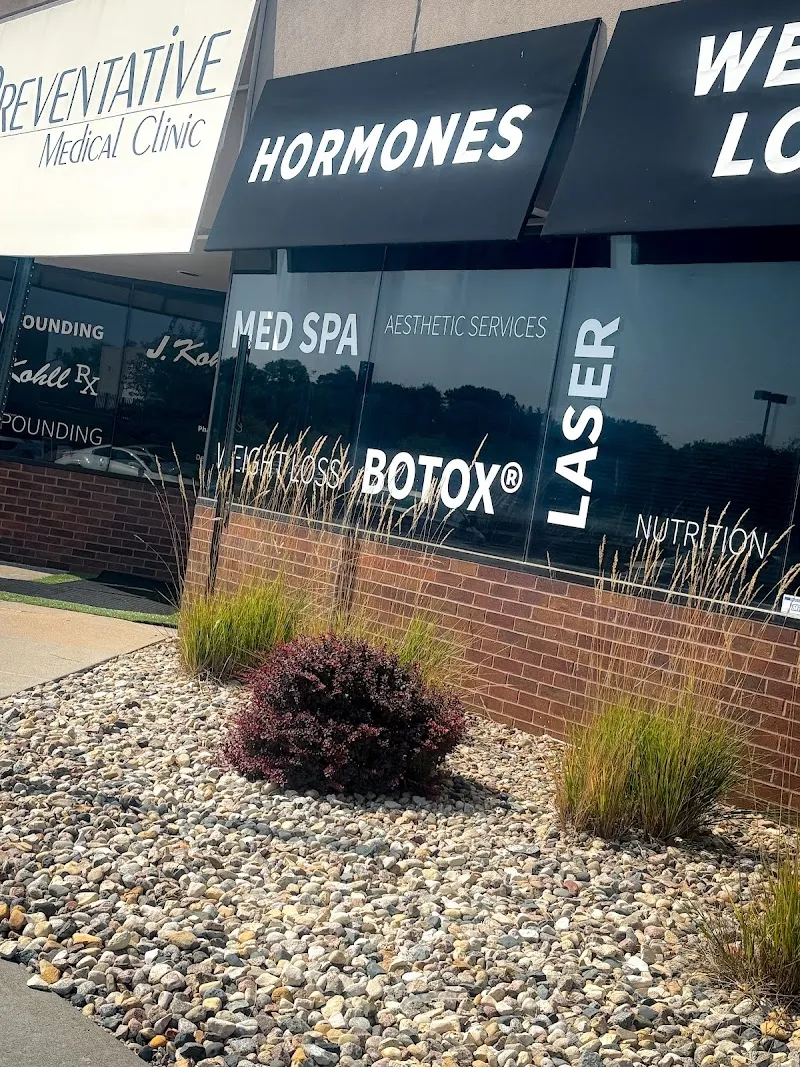 Preventative Medical Clinic