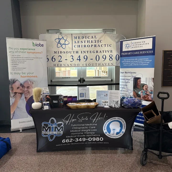 MidSouth Integrative Medical photo 2