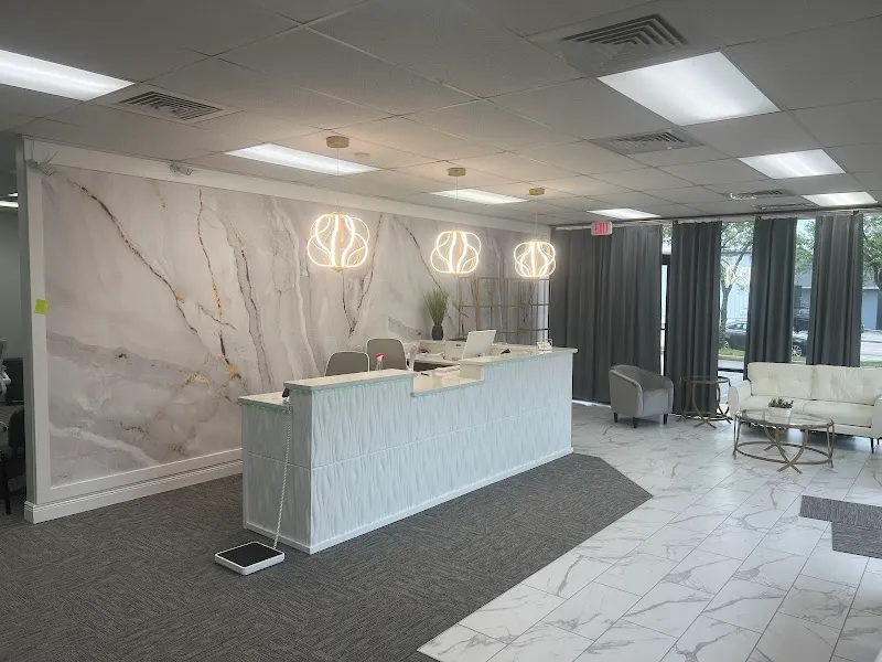 Hormone House and Aesthetics