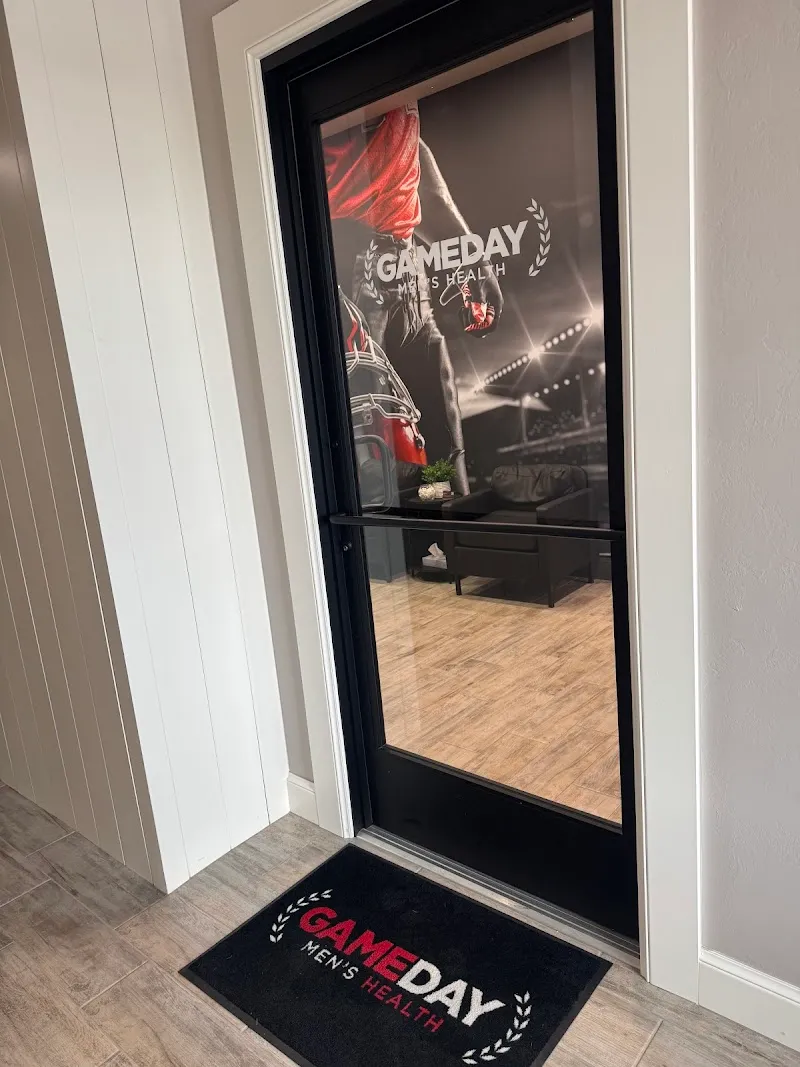 Gameday Men's Health Norman photo 1